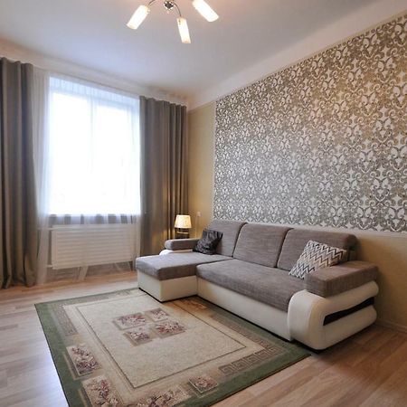 Castle View Apartment Narva Esterno foto