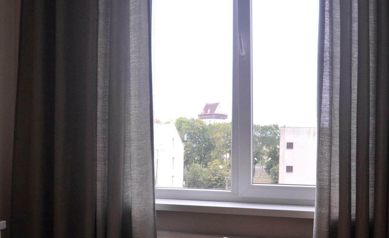 Castle View Apartment Narva Esterno foto