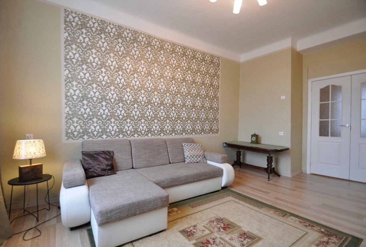 Castle View Apartment Narva Esterno foto