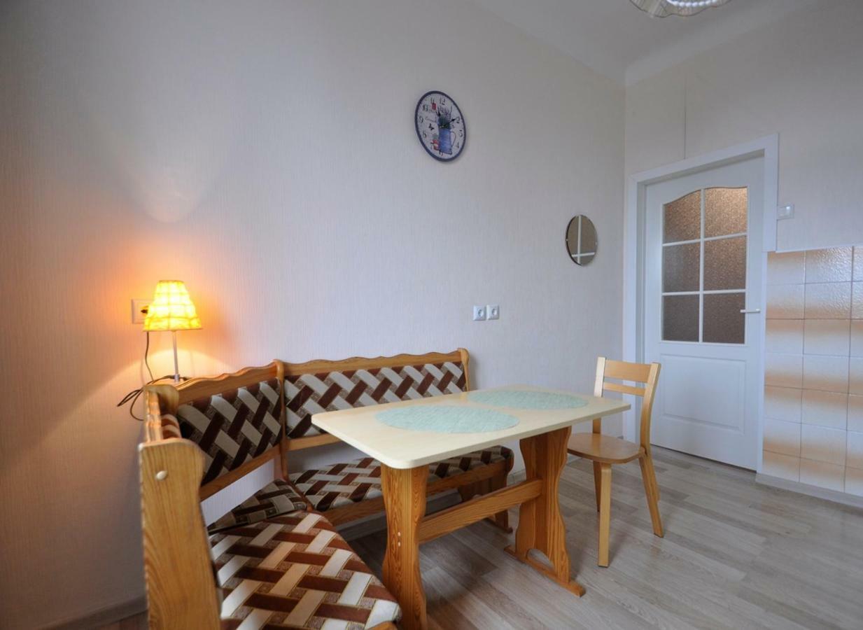 Castle View Apartment Narva Esterno foto