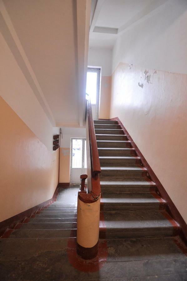 Castle View Apartment Narva Esterno foto